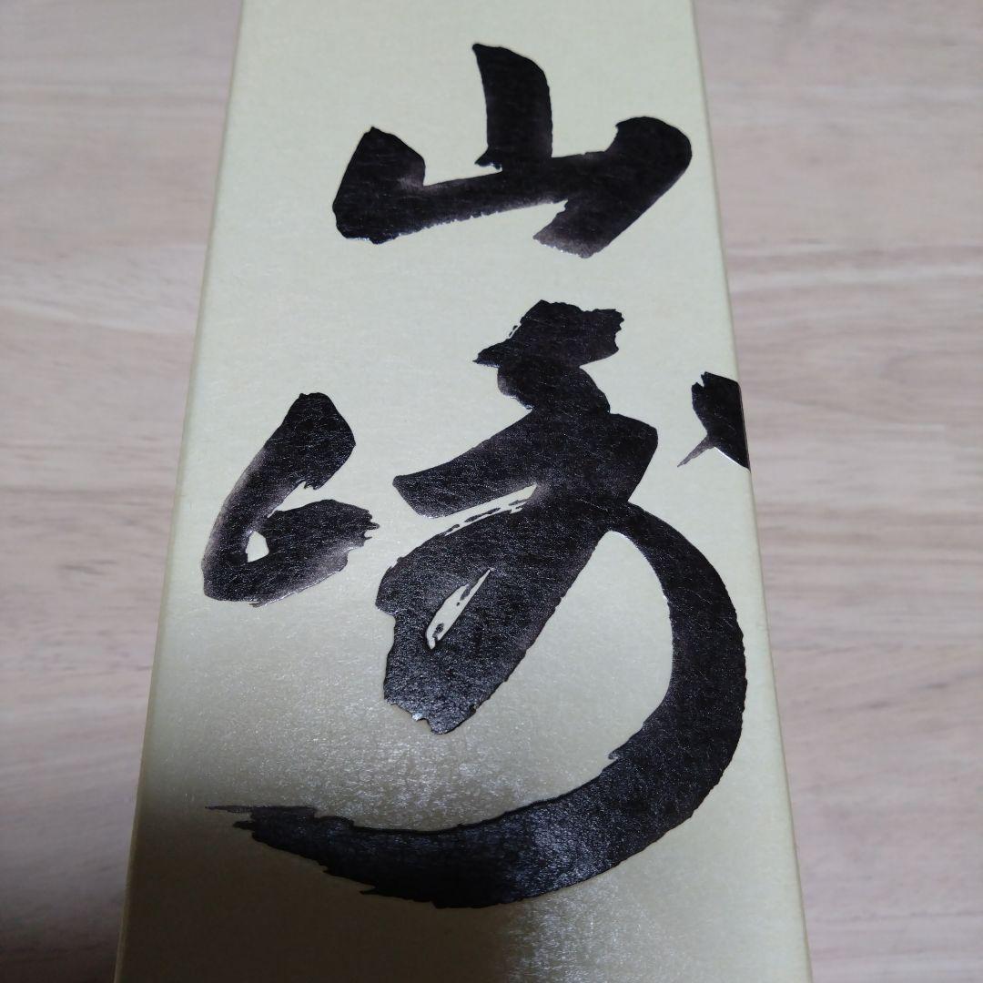 ★サントリー 山崎★シングルモルト ウイスキー★43度★ 700ml★