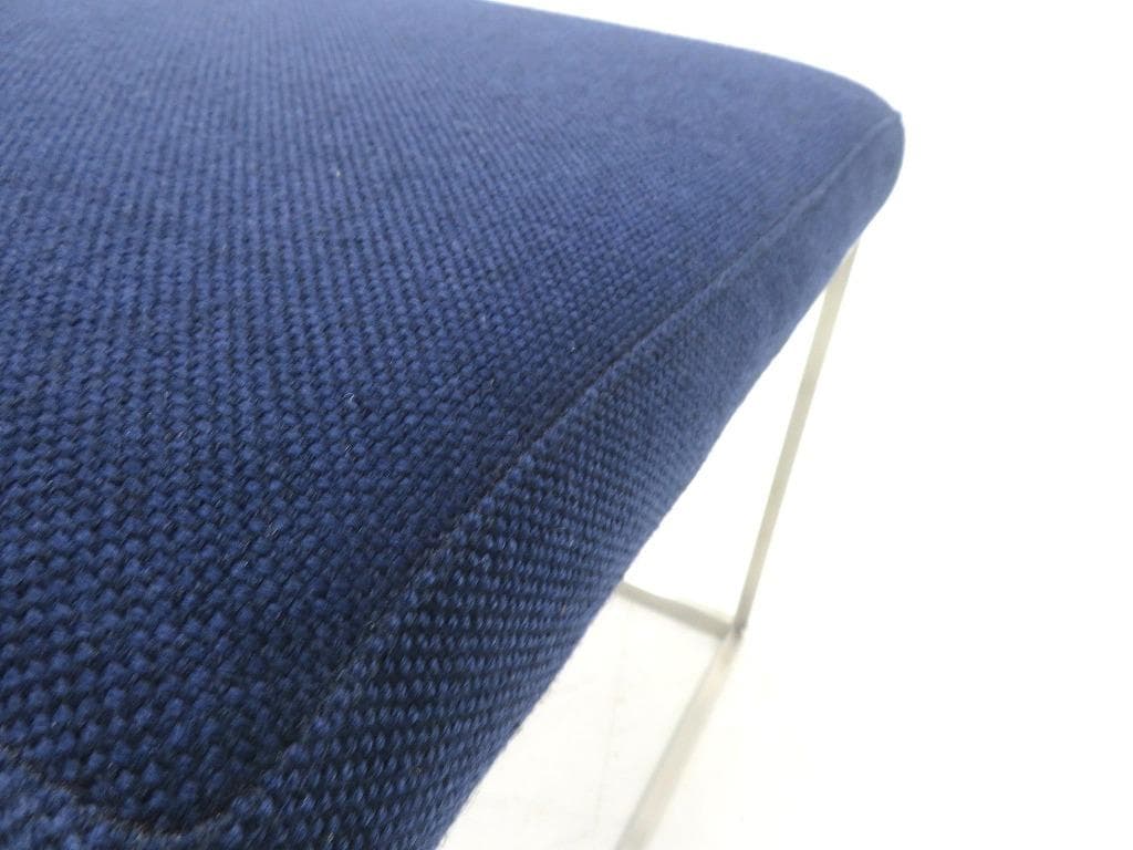 展示品　カッシーナixc イル　オットマン　スツール　ソファ　モダン　高級