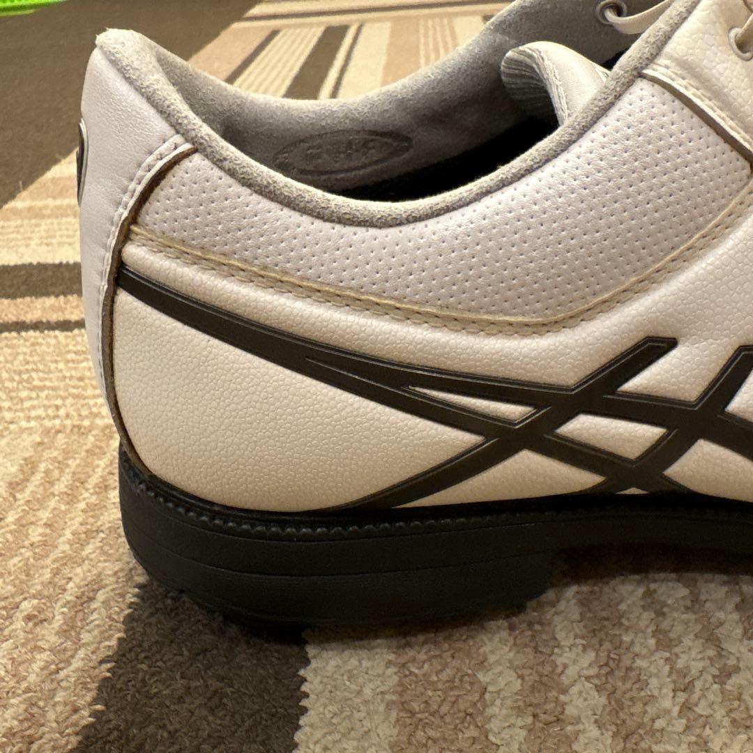 asicsアシックス ゴルフシューズ 松山英樹 モデル 27.0cm