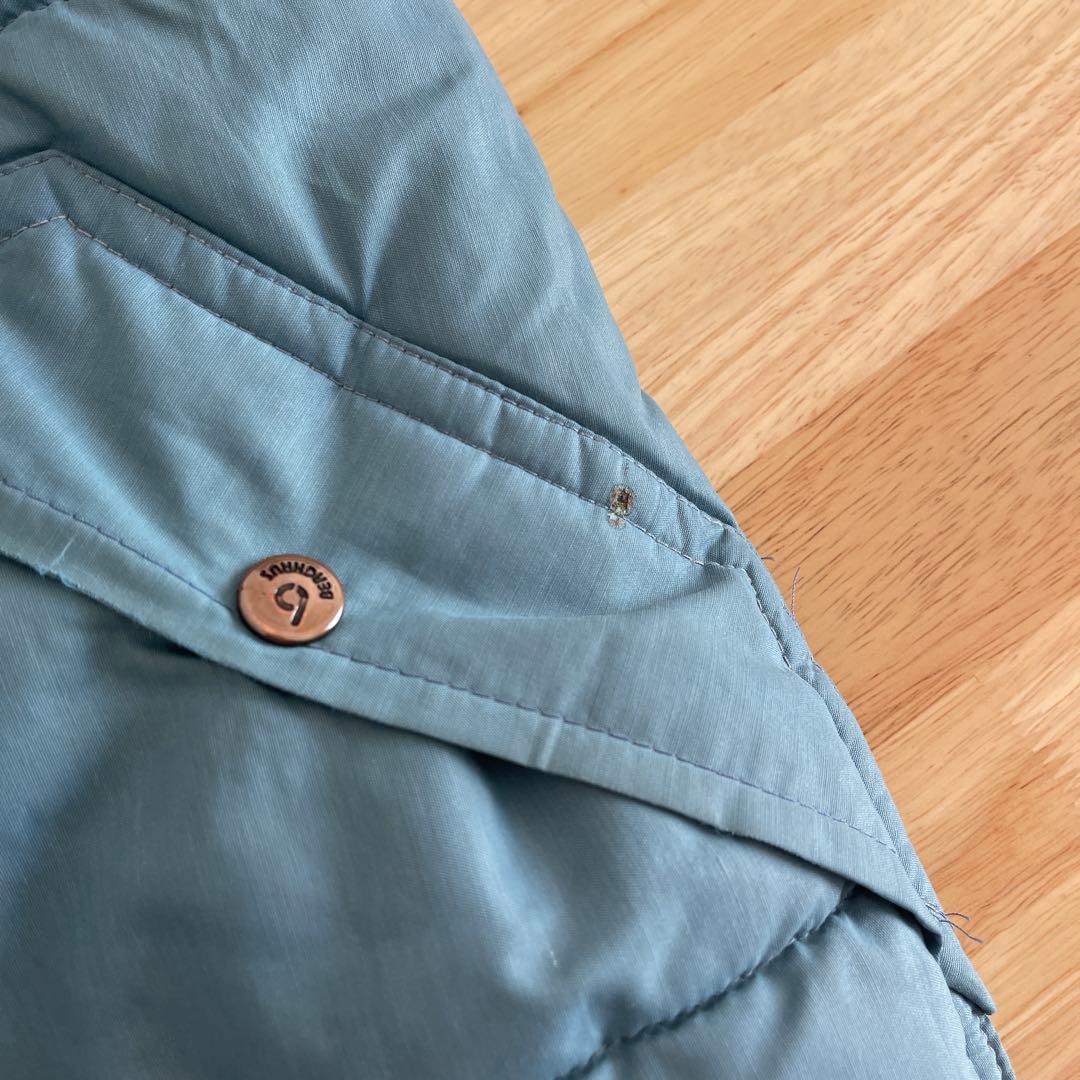 希少　80's berghaus バーグハウス　ICE CAP アイスキャップ