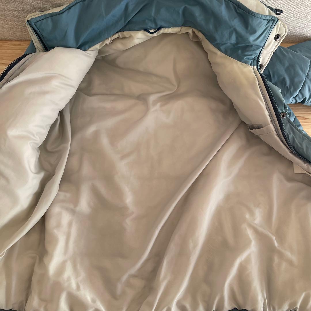 希少　80's berghaus バーグハウス　ICE CAP アイスキャップ