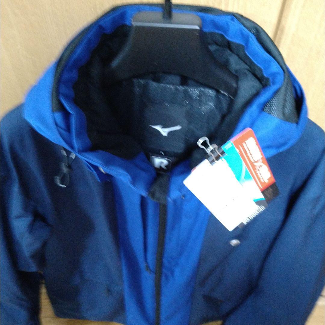 再々値下げ2024-2025ミズノスキーウェア　超美品