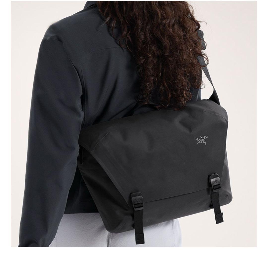 バッグ ARC'TERYX Granville 10 Courier Bag
