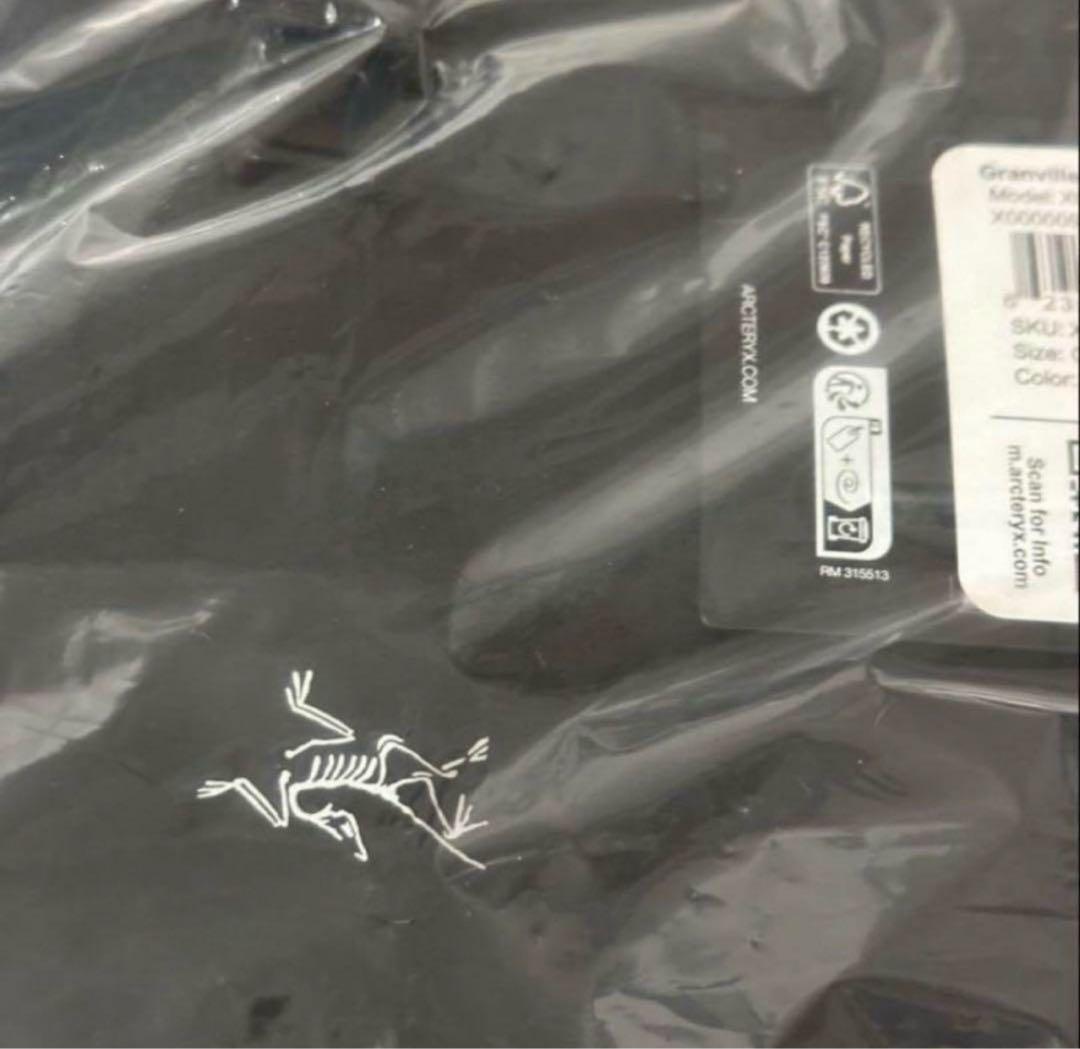 バッグ ARC'TERYX Granville 10 Courier Bag