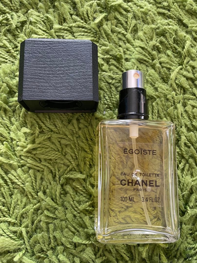 ◼︎CHANEL ÉGOÏSTE 香水 100 ML