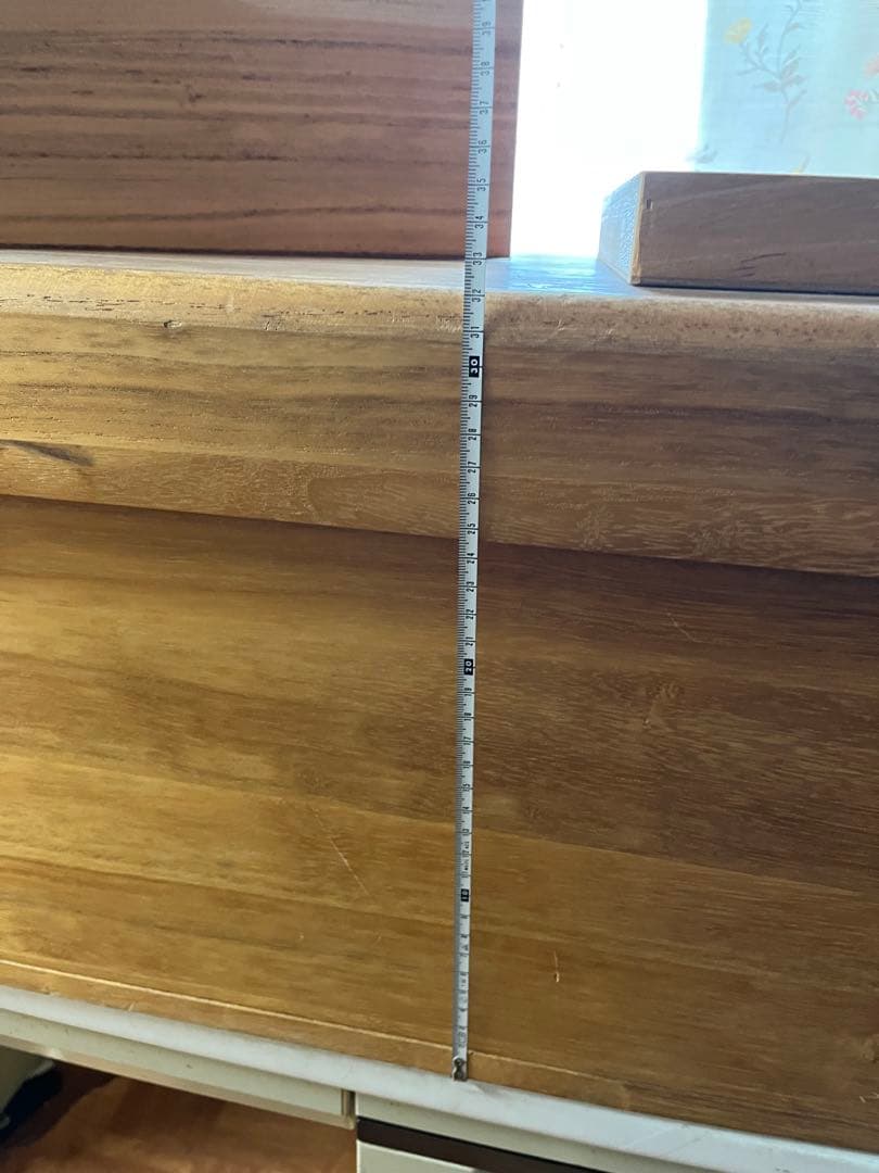 桐　衣装ケース