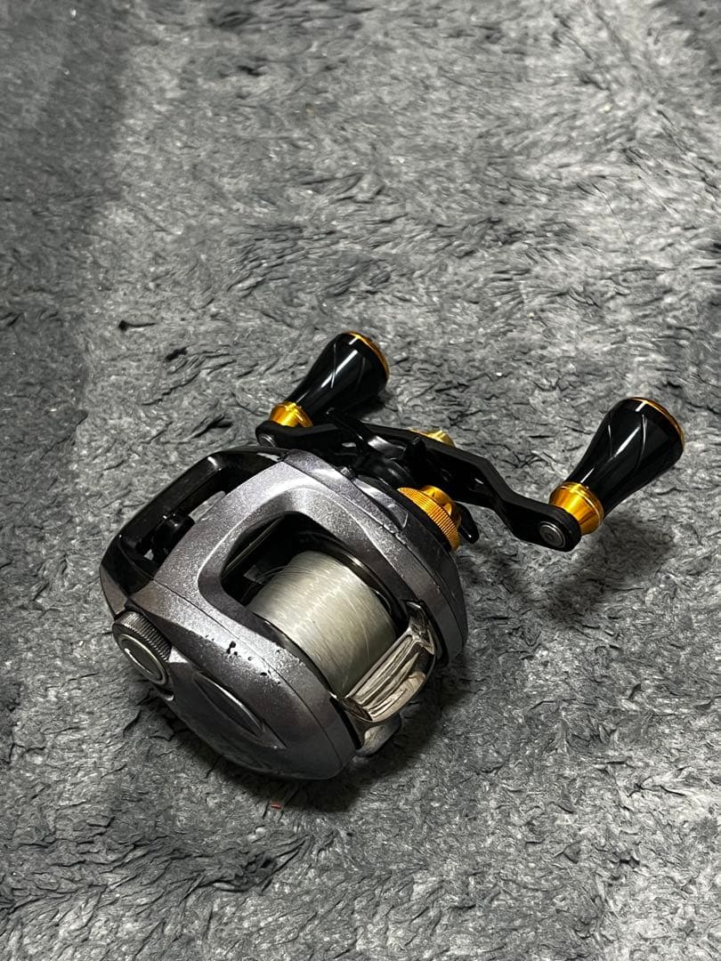リール DAIWA SS SV 103H