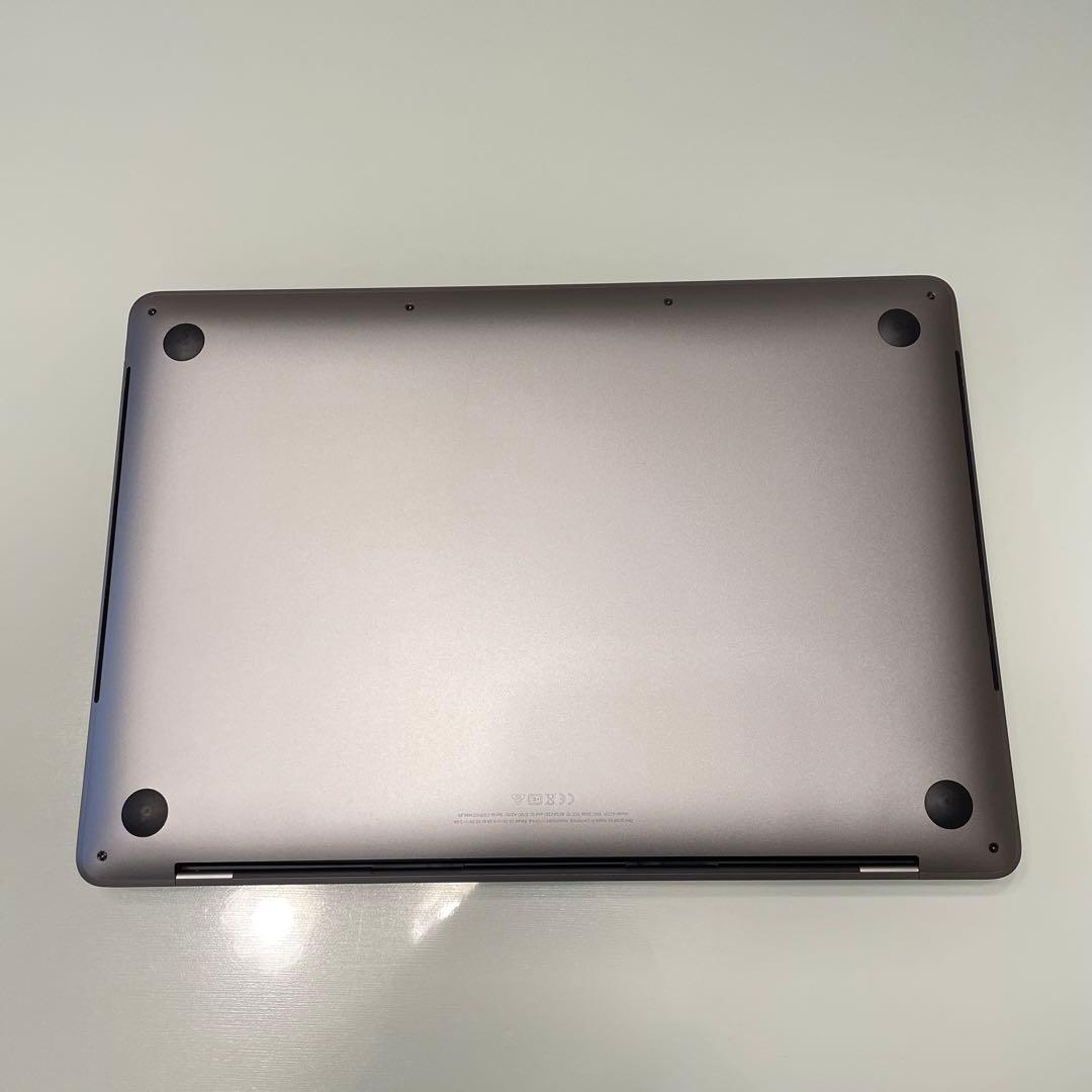 MacBook Pro 2020 13インチ i7 16GB 1TB