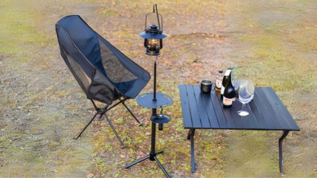 Starlight Gear Shippo OcTabula サイドテーブル