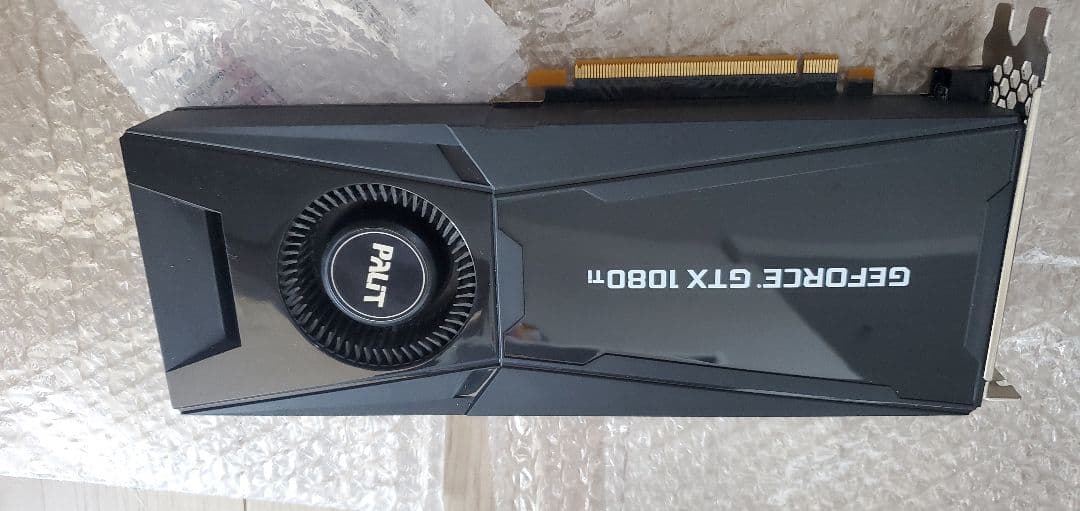 セット　9900kf ddr4 32gb geforce 1080ti
