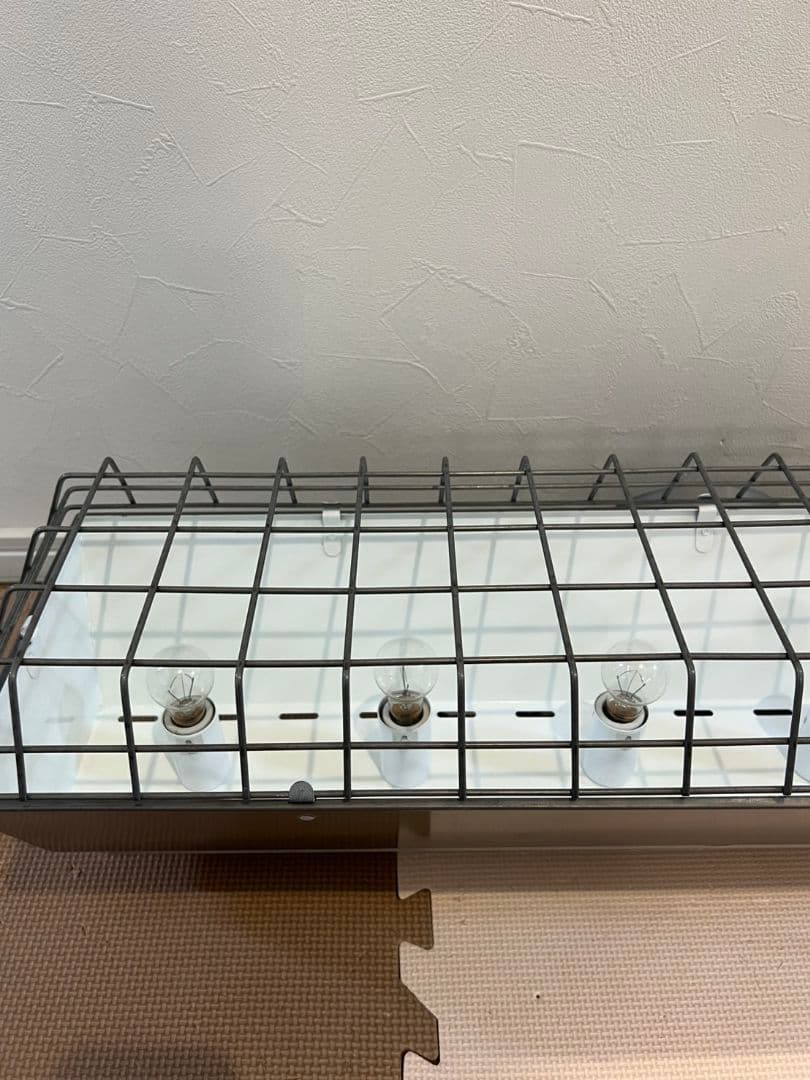 【中古】ハモサ HERMOSA COMPTON LAMP CM-001