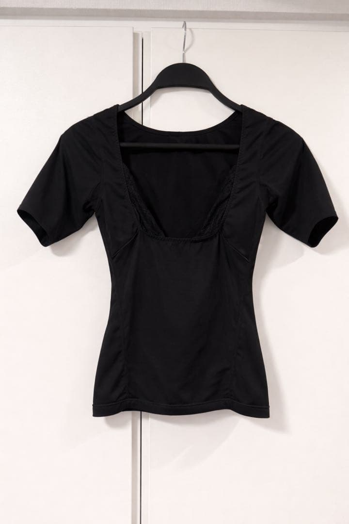 【美品】プウアボーテ 美勢インナー Mサイズ