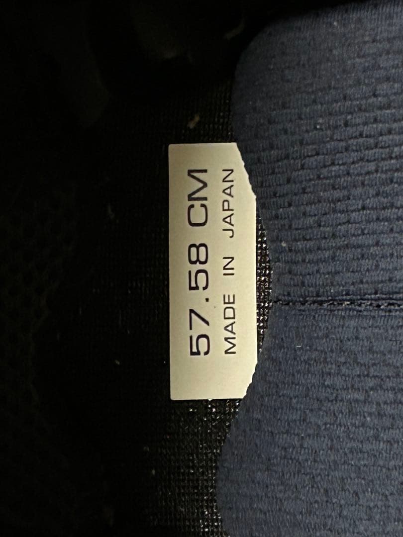 【ゆいい】Arai フルフェイスヘルメット RX-7X TAKUMI