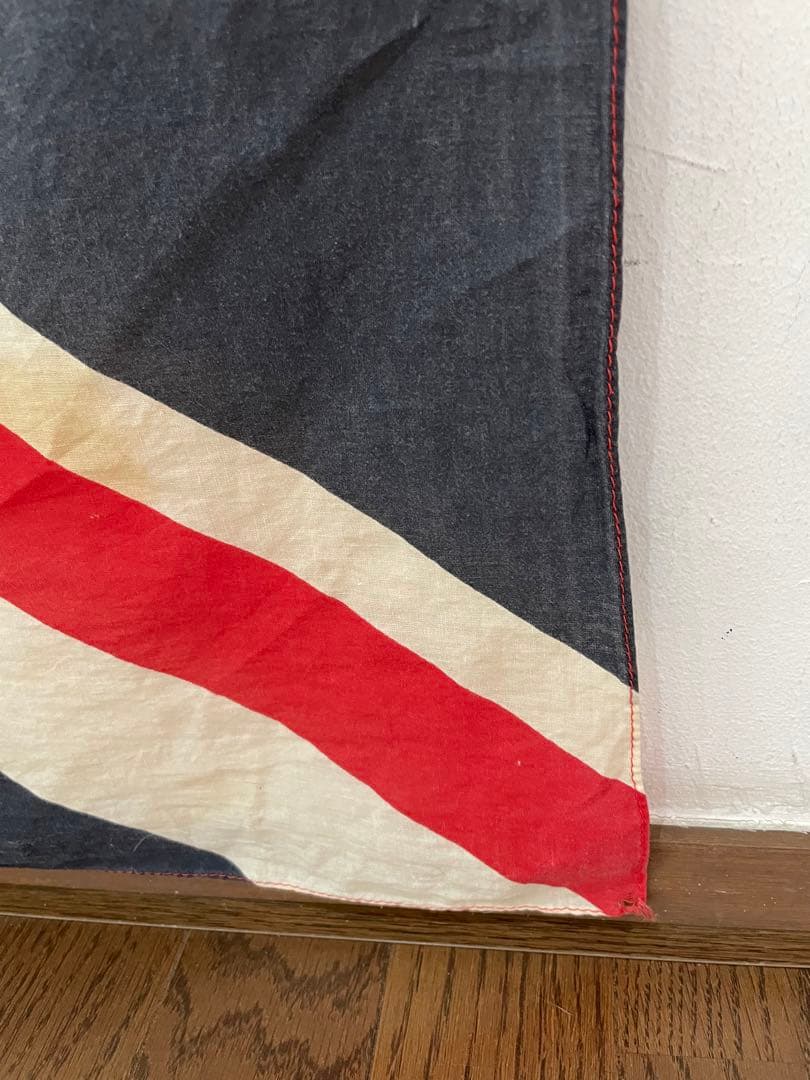 R国旗　イギリス　イングランド　ロンドン　エリザベス女王