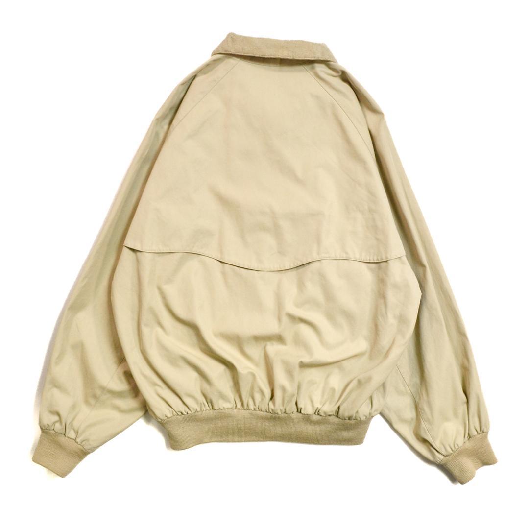 Burberrysバーバリーズ80sヴィンテージ裏ノバチェック柄スイングトップM