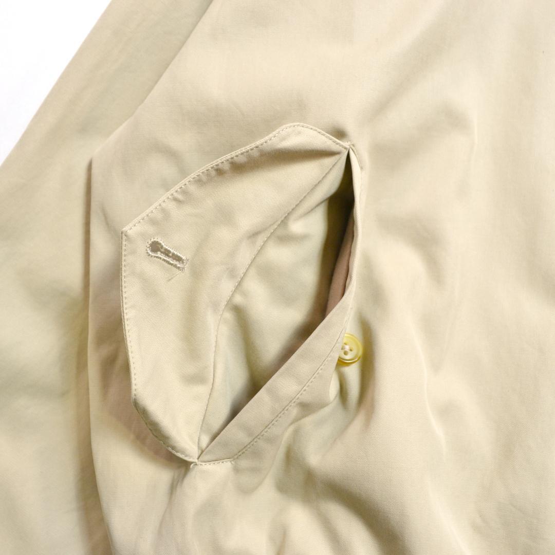 Burberrysバーバリーズ80sヴィンテージ裏ノバチェック柄スイングトップM