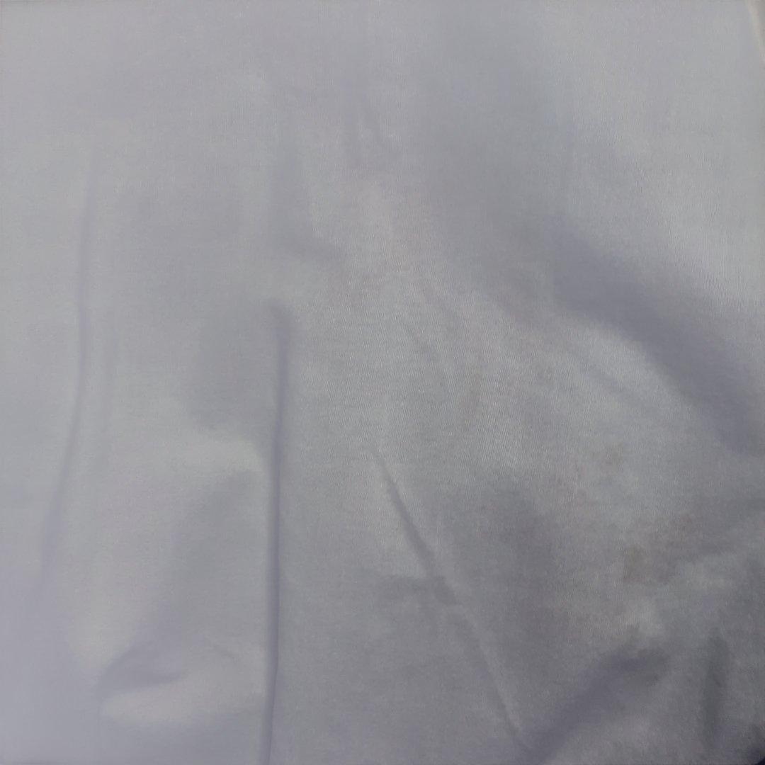 釣り　アクアザウルス　ジャンパー　 スタジャン 　古着　メンズ　希少　M