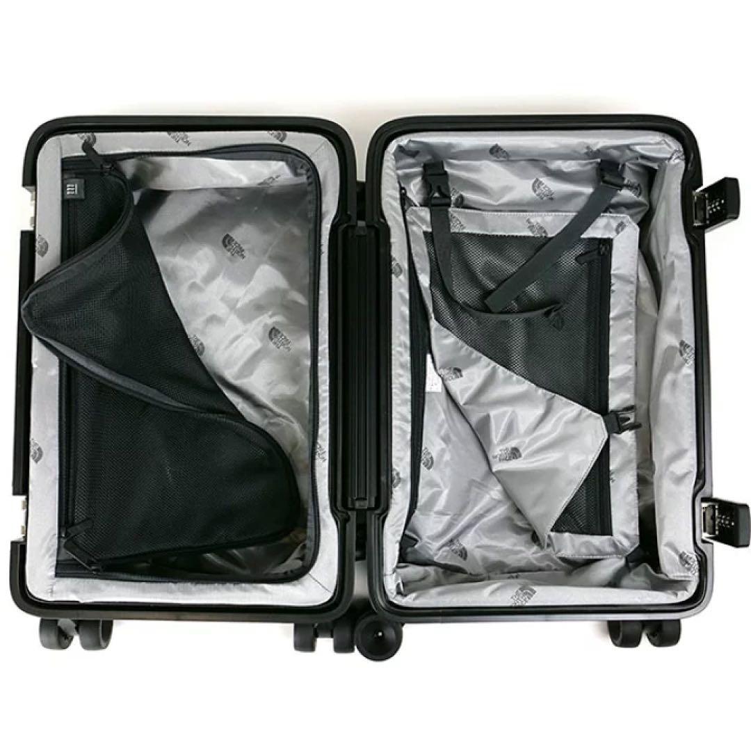 バッグ THE NORTH FACE All Weather 4 Wheeler 22