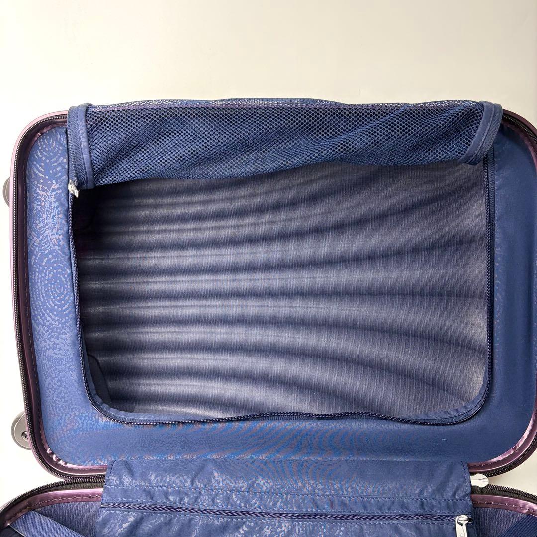 japanikemen サムソナイトコスモライト33L軽量TSAロック