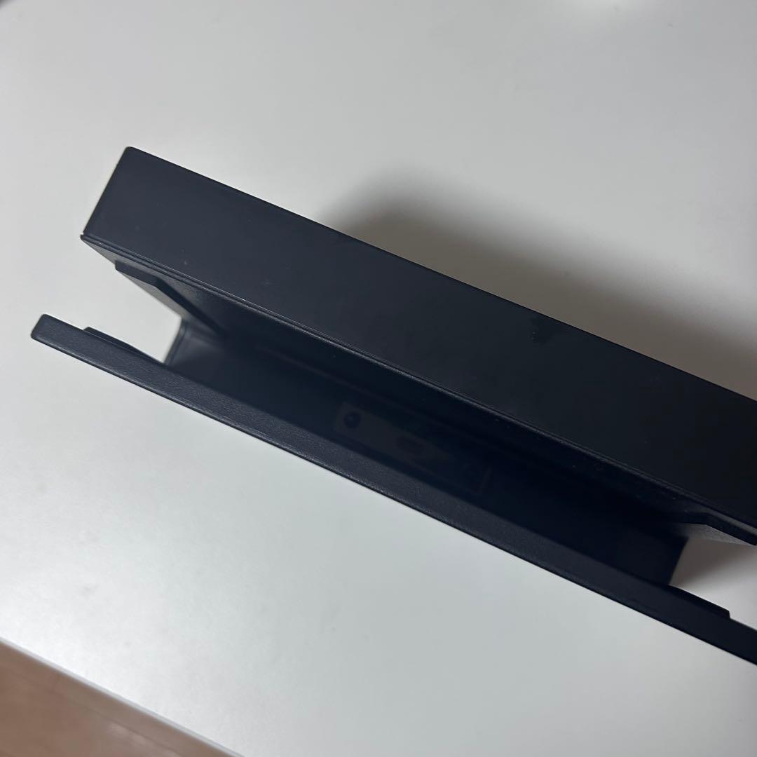 Nintendo Switch グレー 本体 箱付き