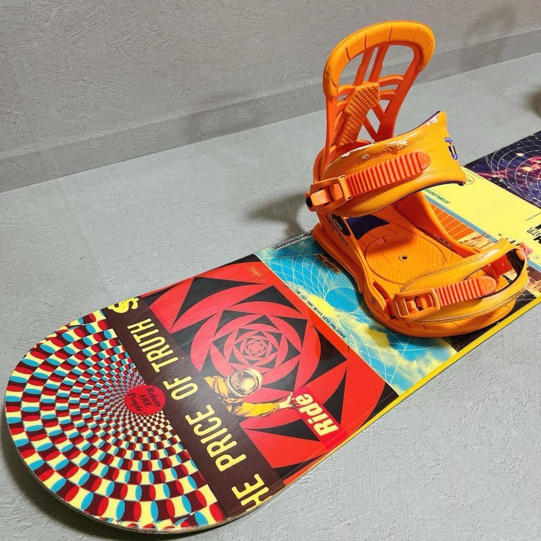 RIDE KINK CONTACT PRO ライド ユニオン コンタクト メンズ