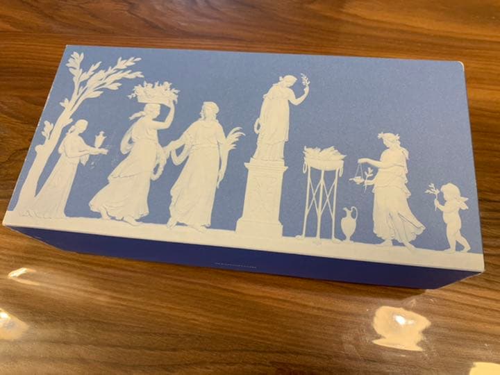 ☆廃盤品☆HERMES カップソーサ シェーヌダンクル