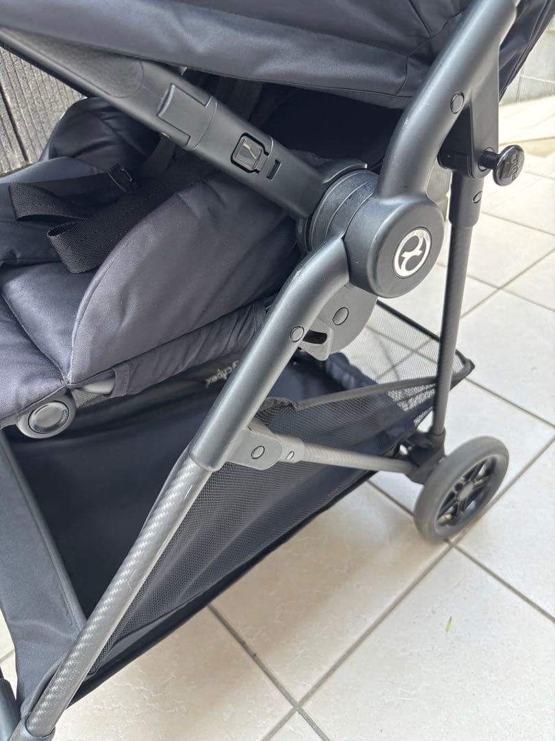 サイベックス　メリオ　2021年モデル