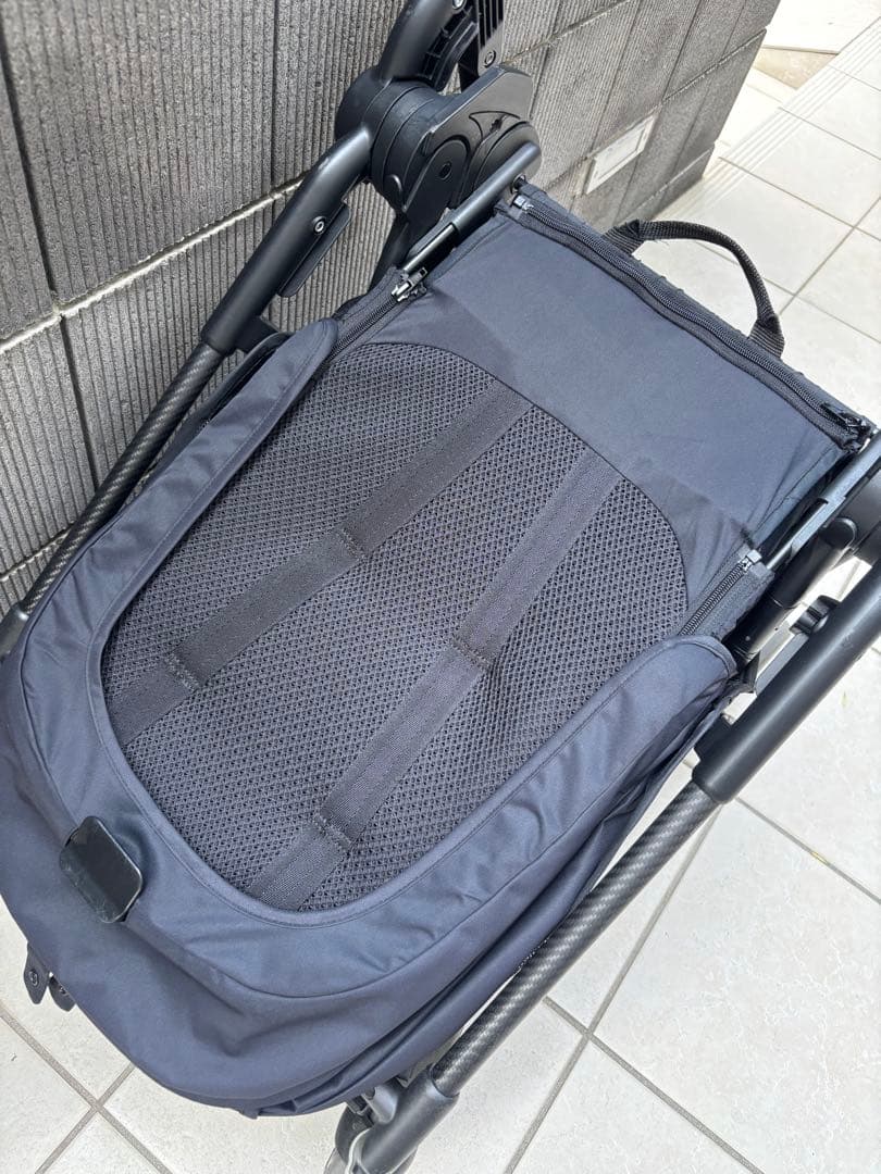 サイベックス　メリオ　2021年モデル