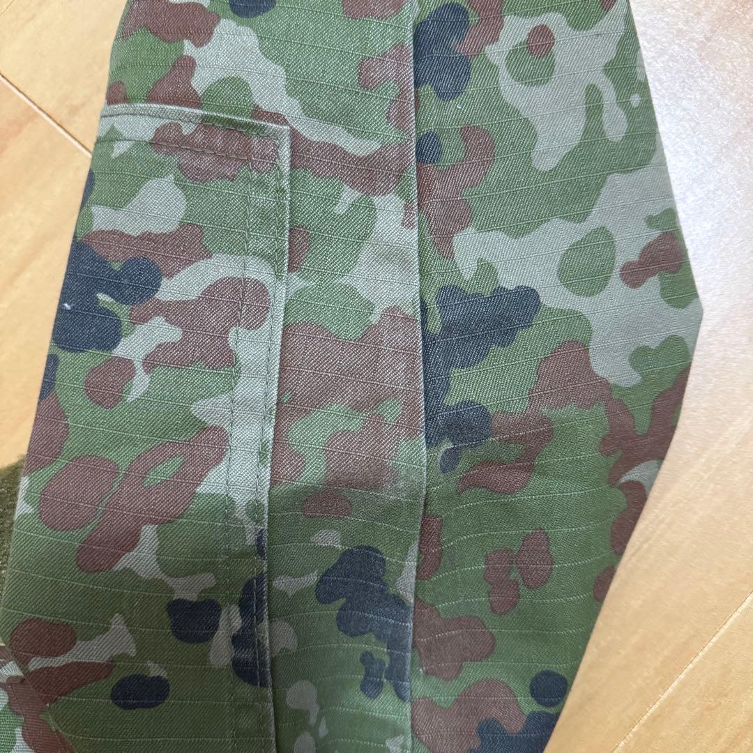 K.K様　OTS 陸上自衛隊　コンバットシャツ 1.1型　Lサイズ　レンジャー