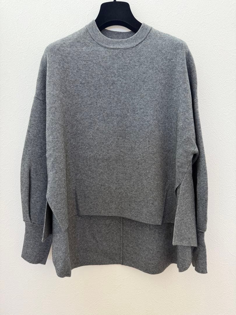 アドーア　セーター　ニット　トップス