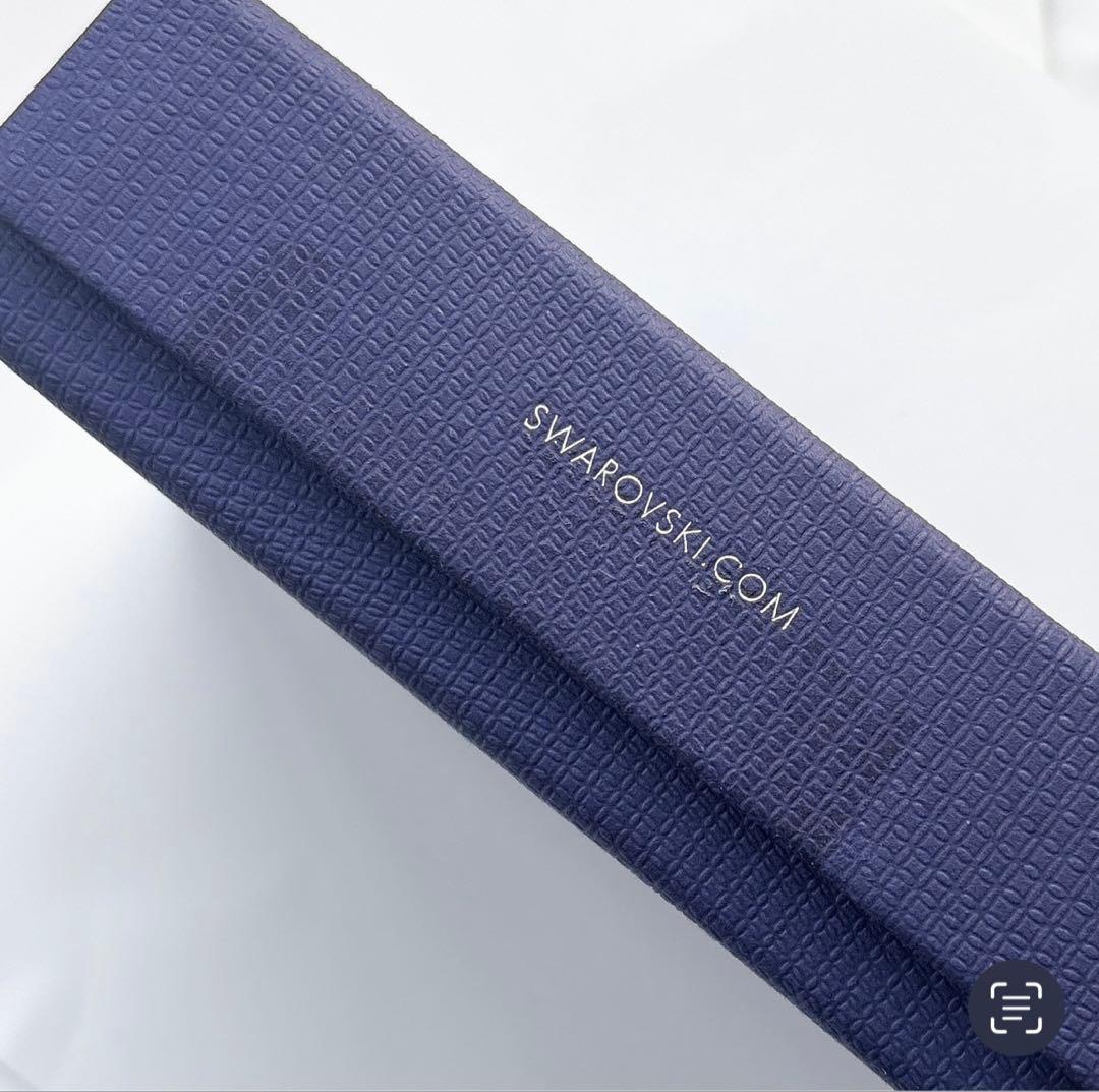 スワロフスキー Swarovski Zodiac Cow バッグチャーム