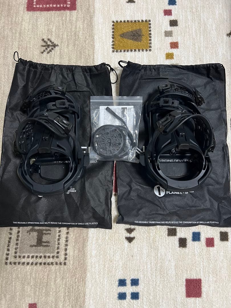 ナイデッカースーパーマチックＭサイズ