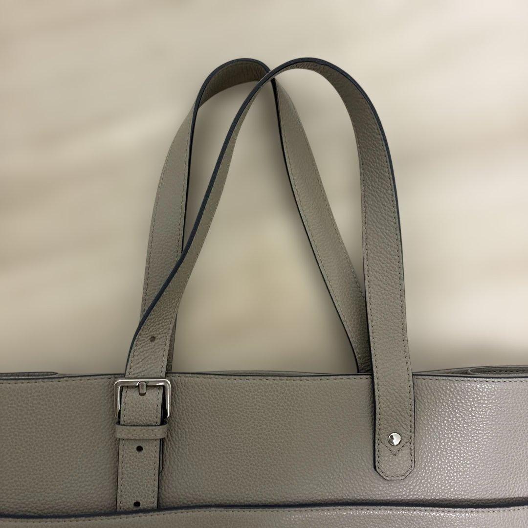 FURLA トートバッグ