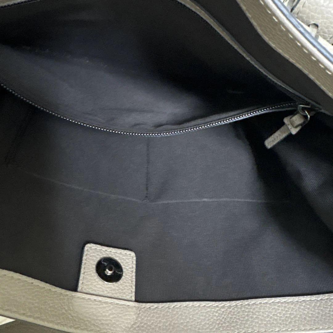 FURLA トートバッグ