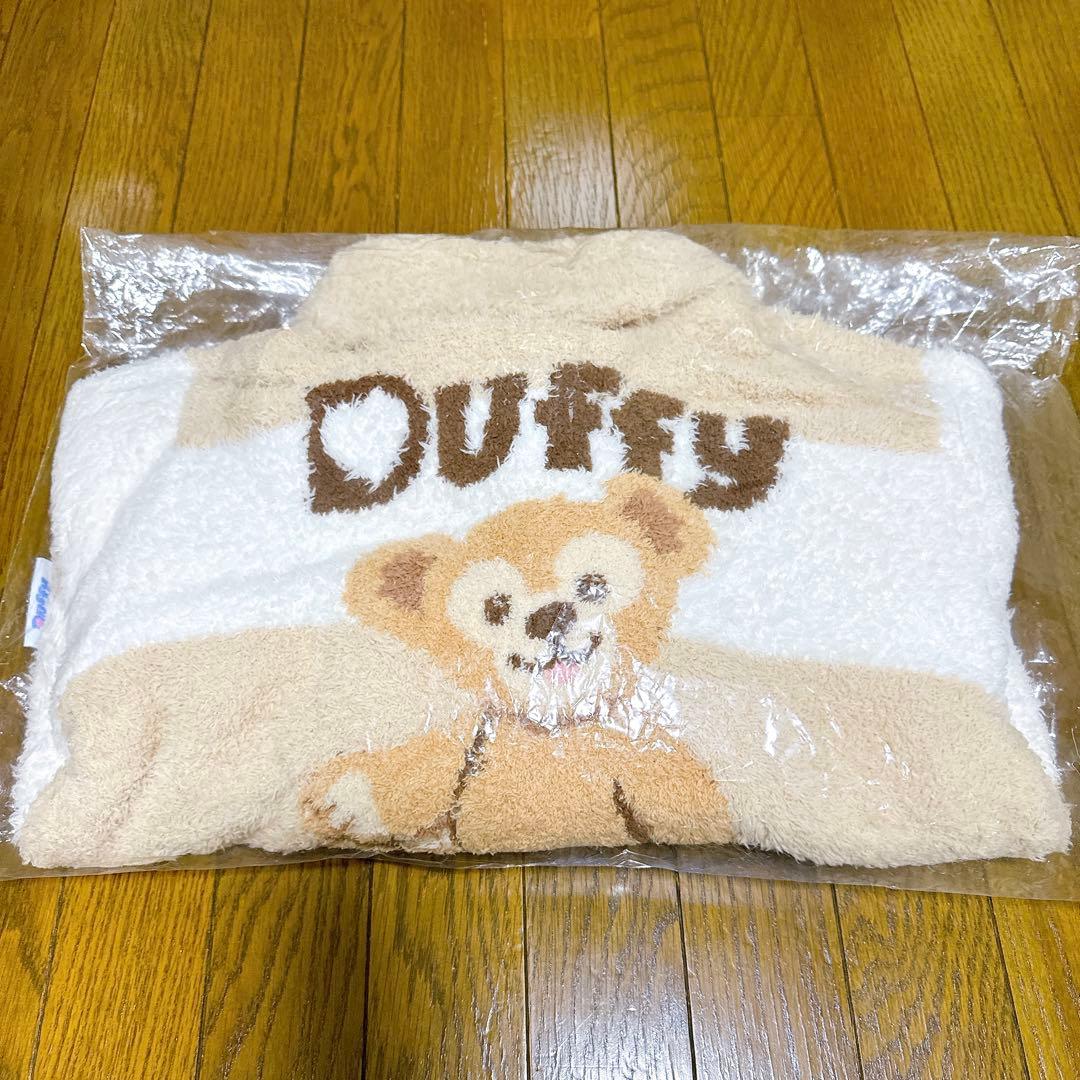 ダッフィー カーディガン〈gelato pique〉