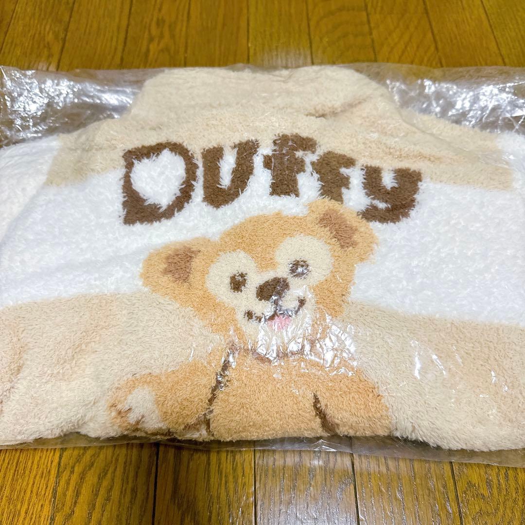 ダッフィー カーディガン〈gelato pique〉