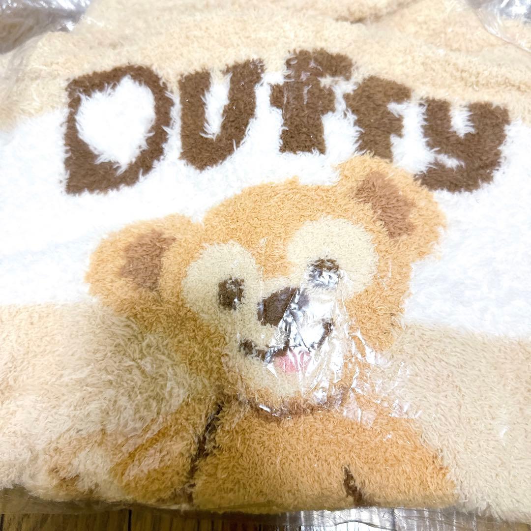 ダッフィー カーディガン〈gelato pique〉