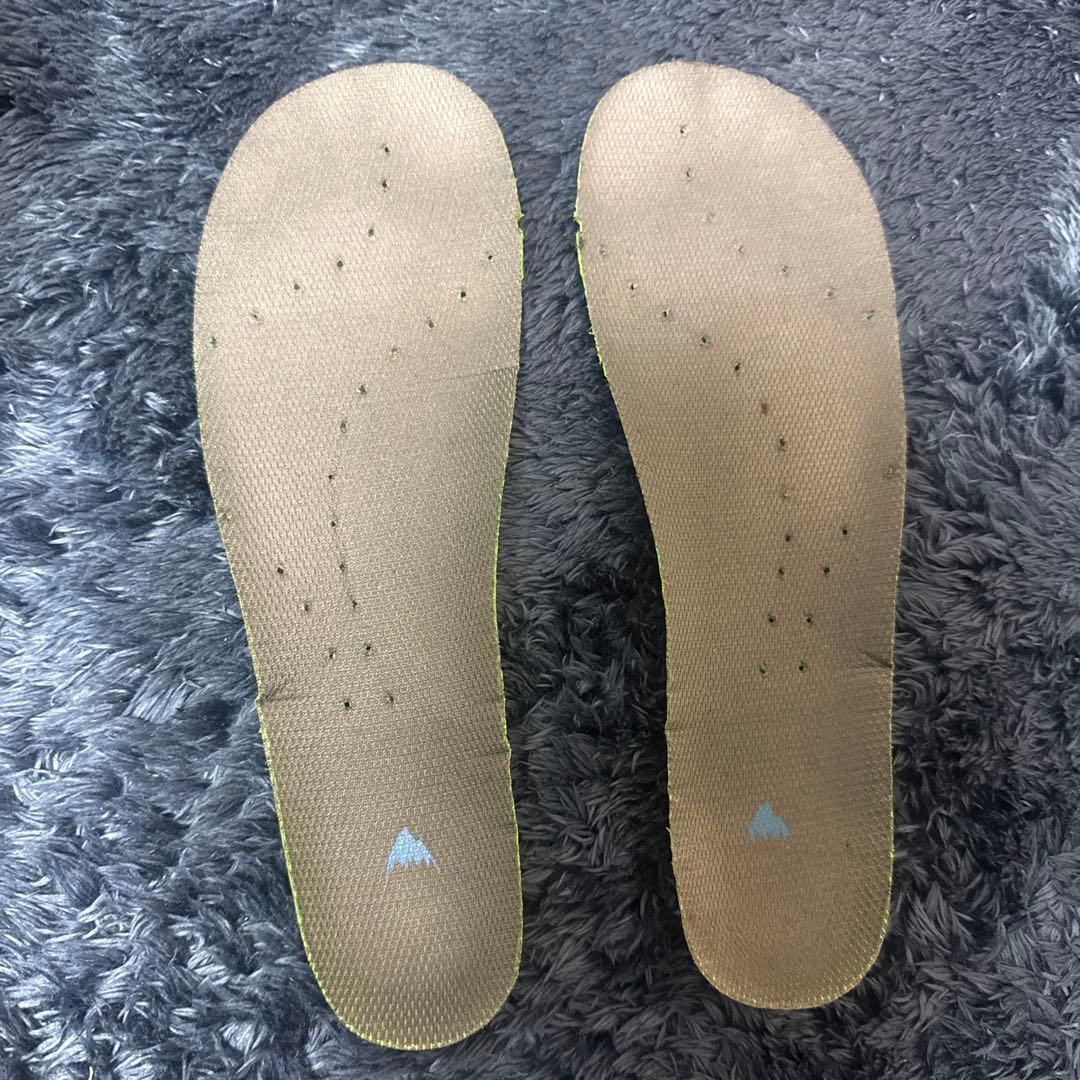 BURTON Burton IMPERIAL WIDE 28cm スノーブーツ