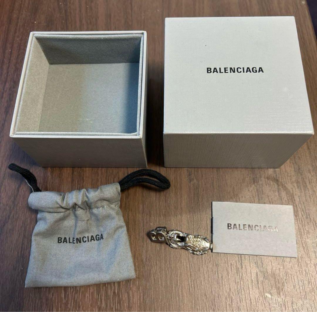 BALENCIAGA ピアス(片耳用)