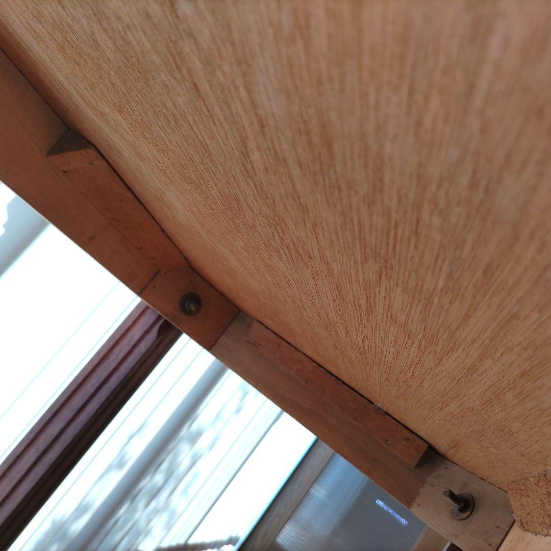 ◤送料込み◢　ヴィンテージ　木製ミニビリヤード　全て揃ってます！