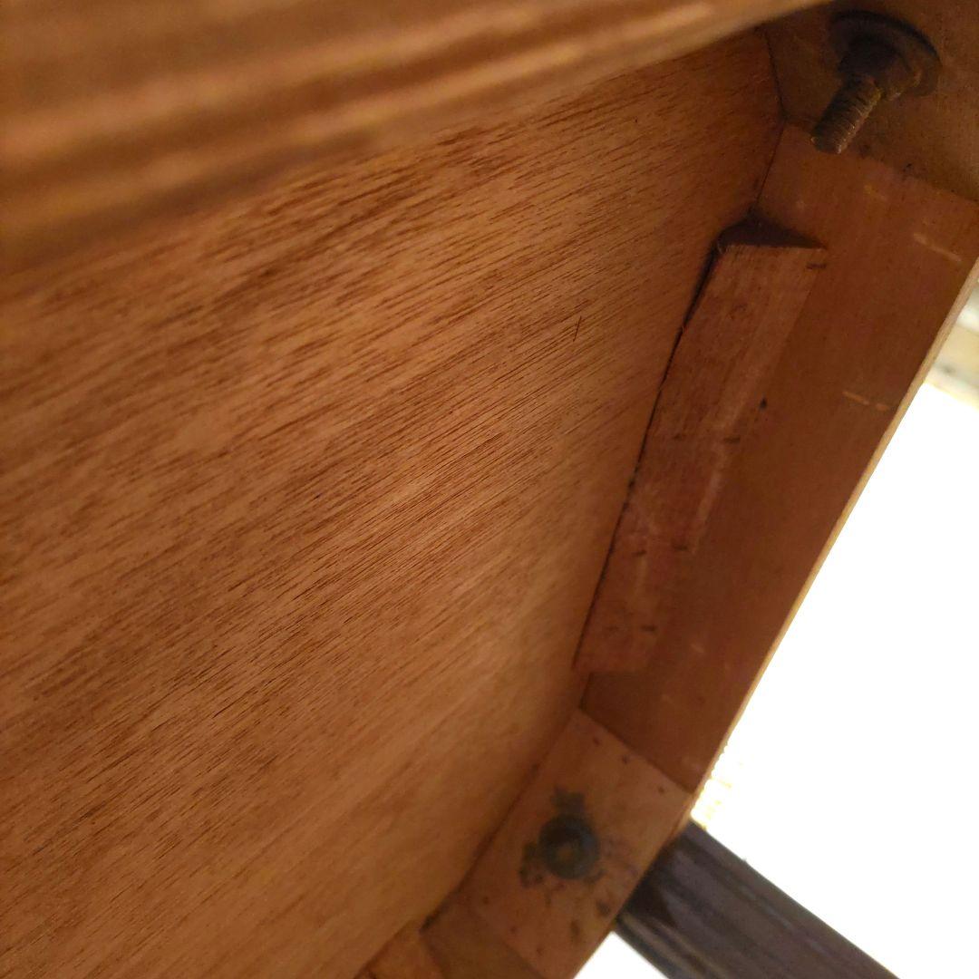 ◤送料込み◢　ヴィンテージ　木製ミニビリヤード　全て揃ってます！