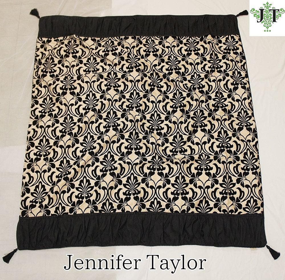 【ジェニファーテイラー】 ブランケット