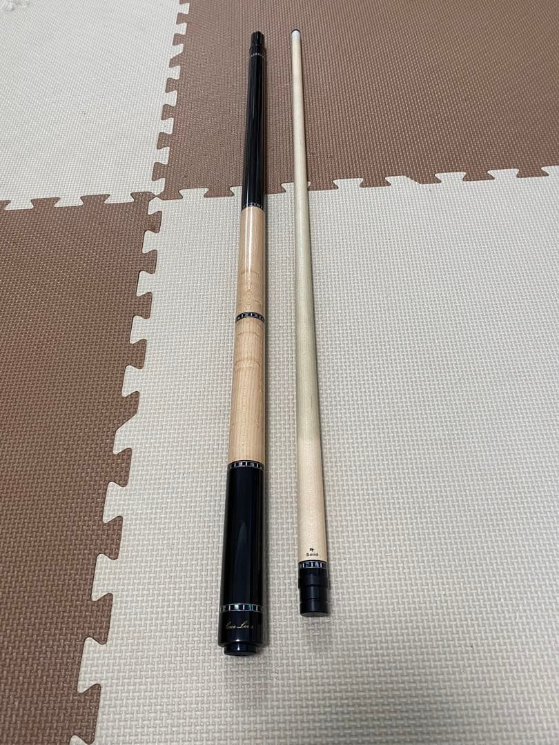 Cue Lee´s キューリース　プレイキュー