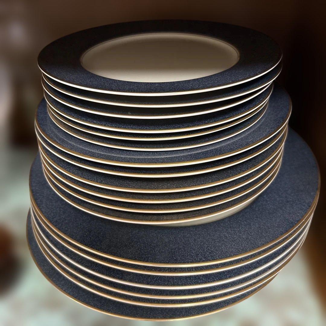 希少【未使用】MIKASA ミカサ 18枚セット