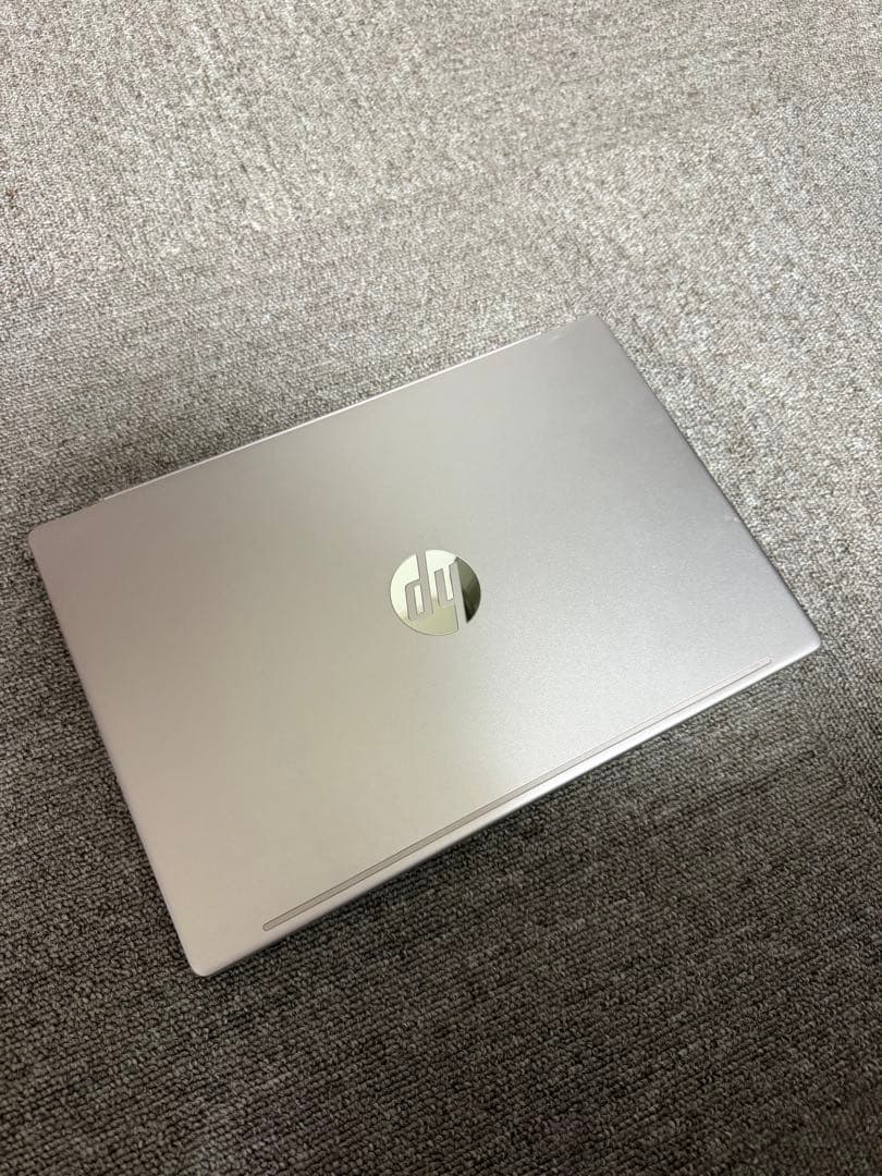 【美品】HP Pavilion Laptop 13-an0xxx