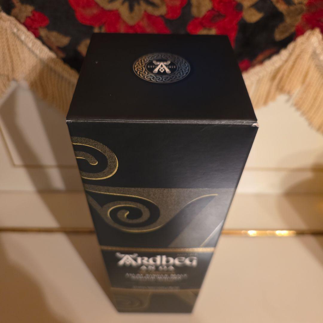 [ 日本未発売 ] 終売 Ardbeg [AN OA] <最安値> 8500円