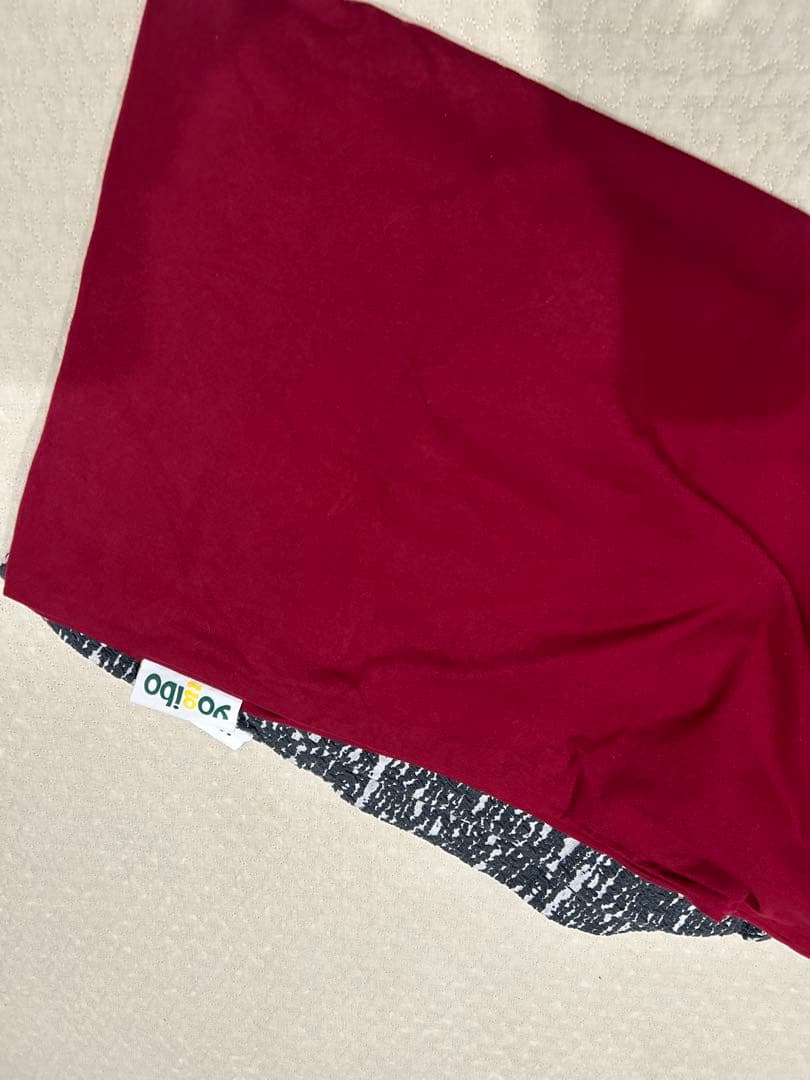 Yogibo(ヨギボー) Luxe Max カバー　2枚組