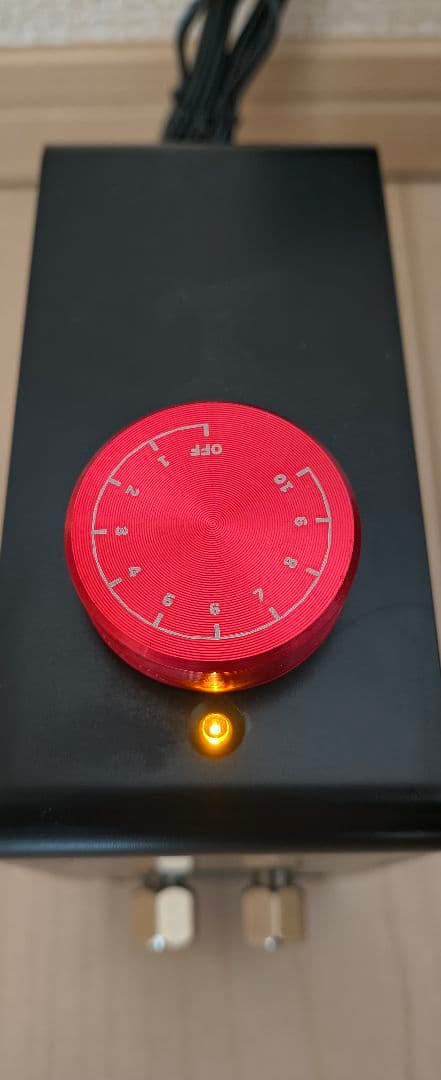 エアコンプレッサー NITRO-BOY