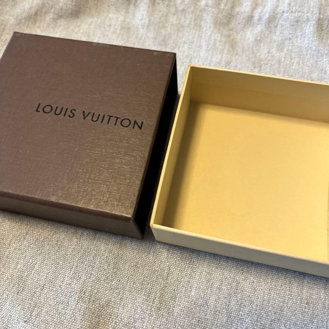 m*a様 本体美品★Louis Vuitton モノグラム ジュエリーケース