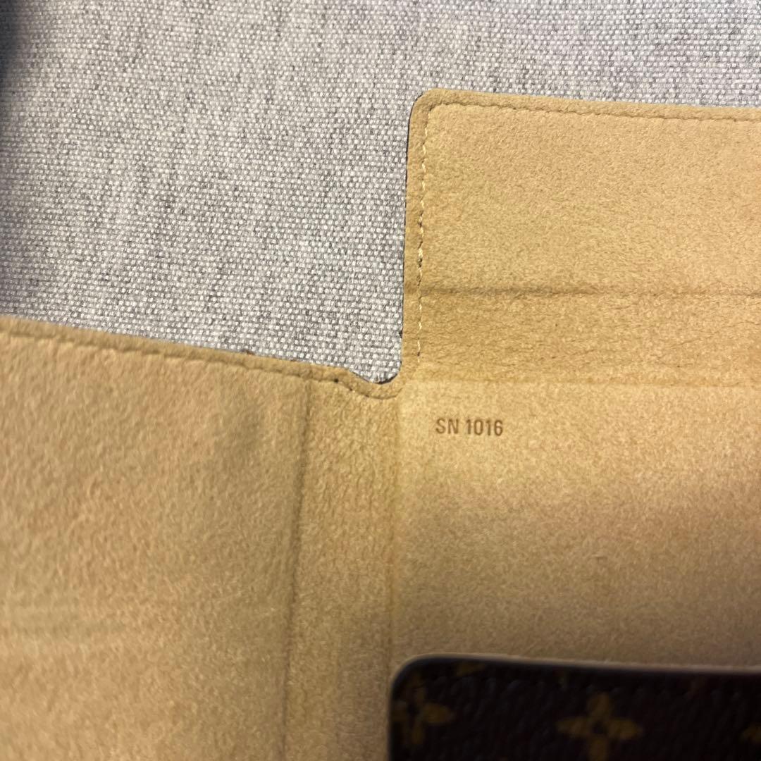 m*a様 本体美品★Louis Vuitton モノグラム ジュエリーケース